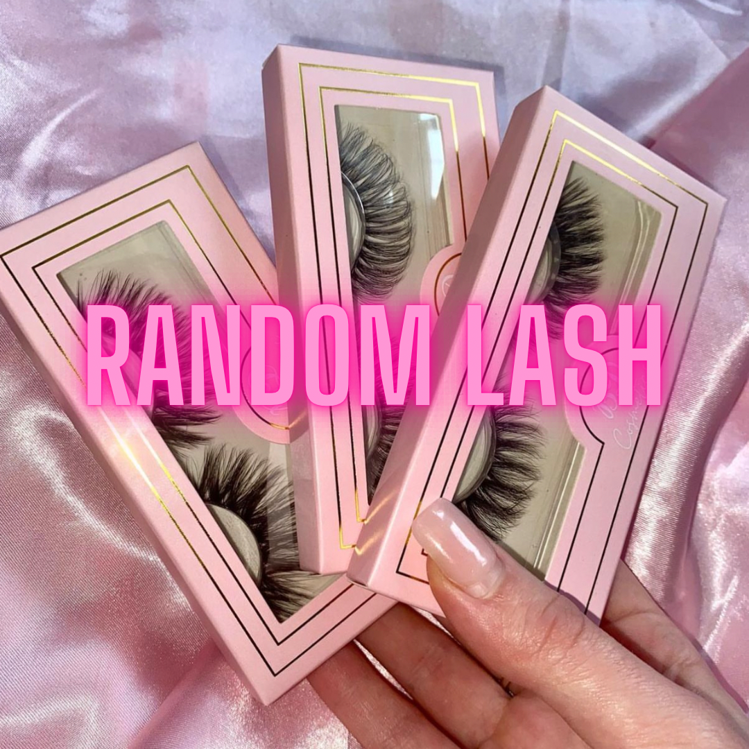 RANDOM LASH